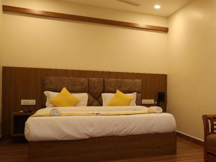 Hotel President Park Coimbatore Habitación foto